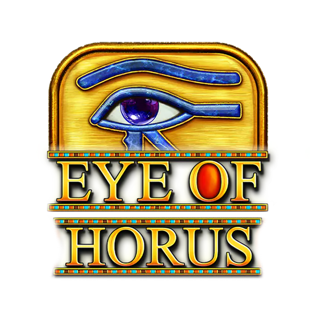 Eye of Horus slot at Voom Casino