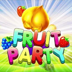 Fruit Party slot at Voom Casino