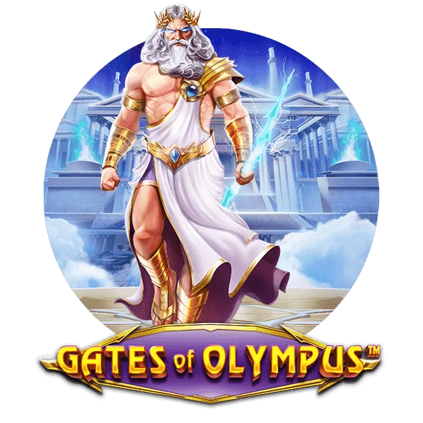 Gates of Olympus slot at Voom Casino