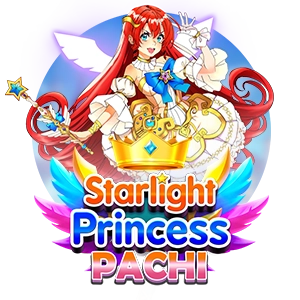 Starlight Princess slot at Voom Casino