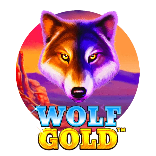 Wolf Gold slot at Voom Casino